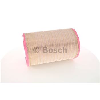 filtro de aire coche - (S0540) Filtro de aire BOSCH F026400540