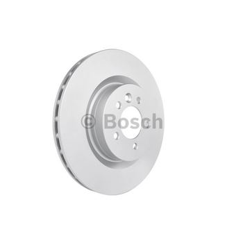 discos de freno coche - (BD1421) Disco de freno BOSCH 0986479578