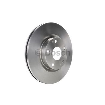 discos de freno coche - (BD1285) Disco de freno BOSCH 0986479454