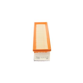 filtro de aire coche - (S0598) Filtro de aire BOSCH F026400598