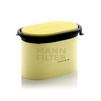 filtro de aire coche - Filtro de aire MANN CP 26 295