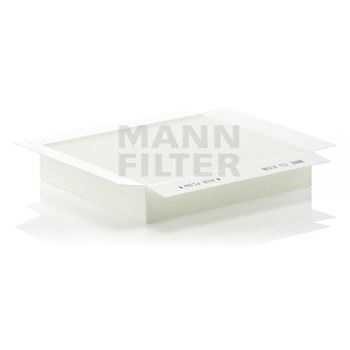 filtro de habitaculo - Filtro de habitáculo MANN CU 2338