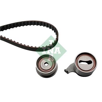 kit de distribucion - Kit de distribución INA 530 0274 10