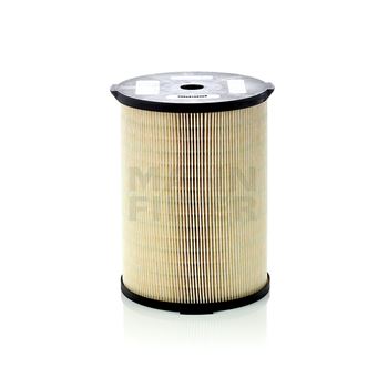 filtro de aceite coche - Filtro de aceite MANN PFU 19 226 X