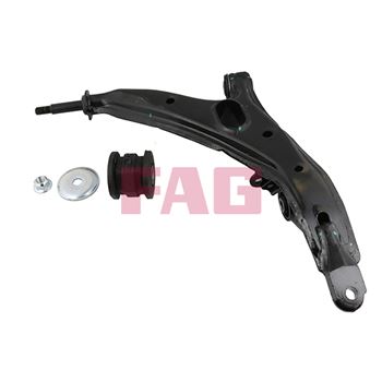 brazo oscilante - Barra oscilante, suspensión de ruedas FAG 821 0042 10