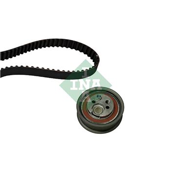 kit de distribucion - Kit de distribución INA 530 0392 10
