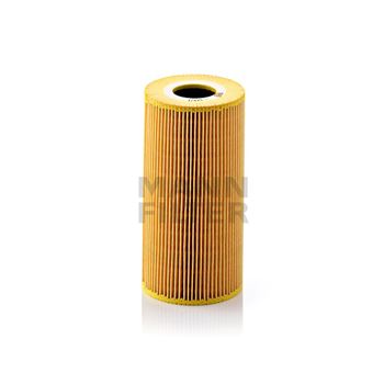 filtro de aceite coche - Filtro de aceite MANN HU 848/1 X