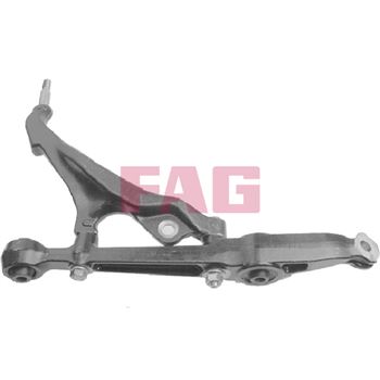 brazo oscilante - Barra oscilante, suspensión de ruedas FAG 821 0029 10