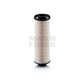 filtro de combustible coche - Filtro de combustible MANN PU 855 X