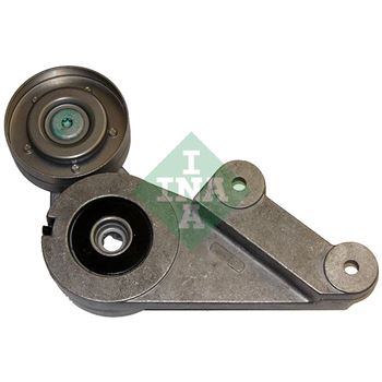 rodillo tensor correa nervada - Brazo tensor, correa poli V INA 534 0133 30