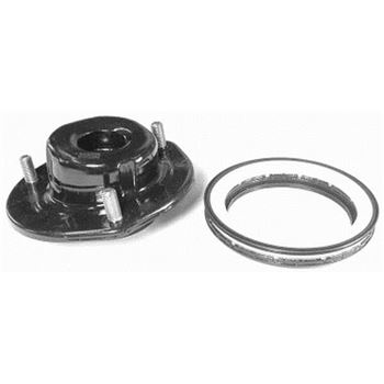 soporte de amortiguadores columna de suspension - Kit reparación, apoyo columna amortiguación | LEMFÖRDER 31441 01