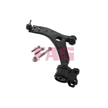 brazo oscilante - Barra oscilante, suspensión de ruedas FAG 821 0617 10