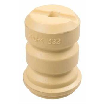 piezas adicionales columna de suspension - Almohadilla de tope, suspensión | LEMFÖRDER 21322 01
