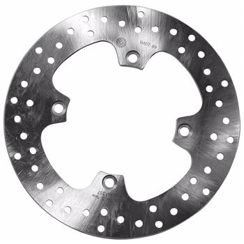 discos de freno moto - Disco de freno BREMBO 68B40789