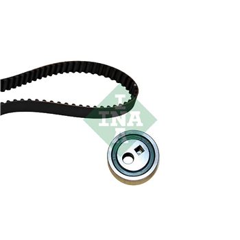 kit de distribucion - Kit de distribución INA 530 0252 10