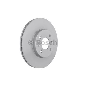 discos de freno coche - (BD518) Disco de freno BOSCH 0986478598