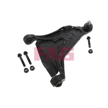 brazo oscilante - Barra oscilante, suspensión de ruedas FAG 821 0449 10