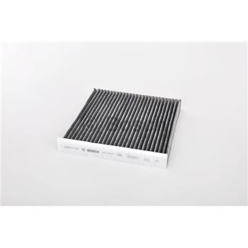 filtro de habitaculo - (R2574) Filtro de habitáculo de carbón activado BOSCH 1987432574