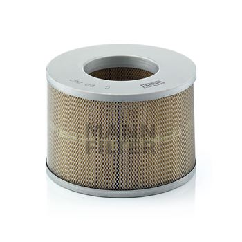 filtro de aire coche - Filtro de aire MANN C 22 267