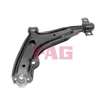 brazo oscilante - Barra oscilante, suspensión de ruedas FAG 821 0064 10