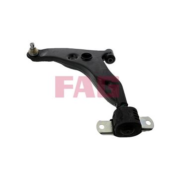 brazo oscilante - Barra oscilante, suspensión de ruedas FAG 821 0532 10