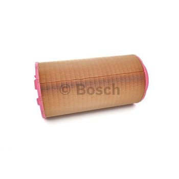 filtro de aire coche - (S0440) Filtro de aire BOSCH F026400440