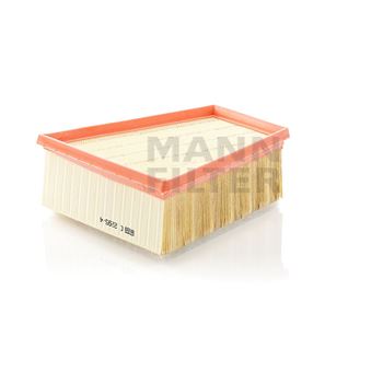 filtro de aire coche - Filtro de aire MANN C 2295/4