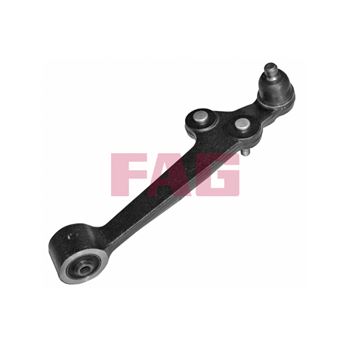 brazo oscilante - Barra oscilante, suspensión de ruedas FAG 821 0732 10