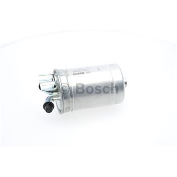 filtro de combustible coche - (N0509) Filtro de combustible BOSCH 0986450509