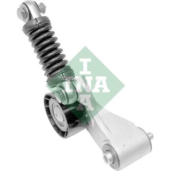 rodillo tensor correa nervada - Brazo tensor, correa poli V INA 534 0025 10