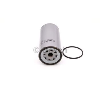 filtro de combustible coche - (N2138) Filtro de combustible BOSCH F026402138