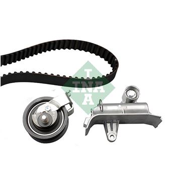 kit de distribucion - Kit de distribución INA 530 0345 10