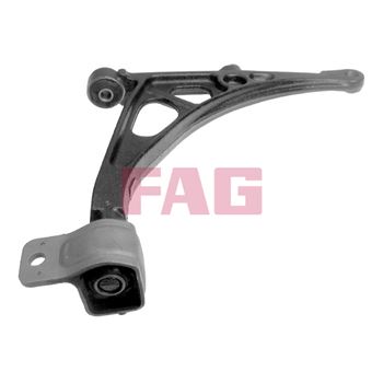 brazo oscilante - Barra oscilante, suspensión de ruedas FAG 821 0427 10