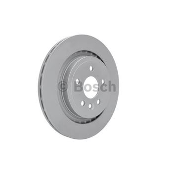 discos de freno coche - (BD1297) Disco de freno BOSCH 0986479398