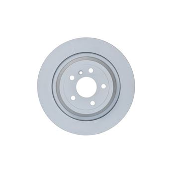 discos de freno coche - Disco de freno BOSCH 0986479D10