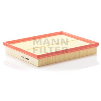 filtro de aire coche - Filtro de aire MANN C 30 130