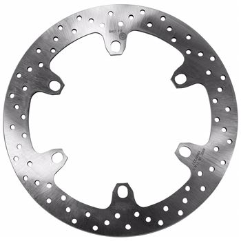 discos de freno moto - Disco de freno BREMBO 68B407F3