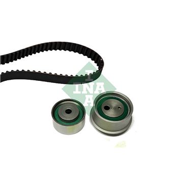 kit de distribucion - Kit de distribución INA 530 0330 10