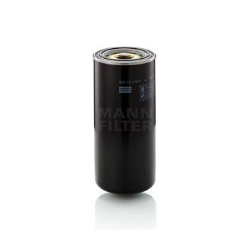 filtro hidraulico - Filtro hidráulico MANN WD 13 145/4