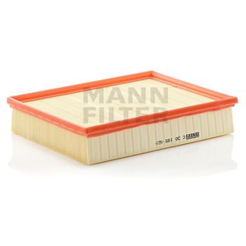 filtro de aire coche - Filtro de aire MANN C 30 195