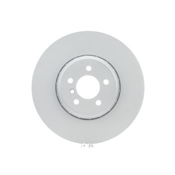 discos de freno coche - Disco de freno BOSCH 0986479E27