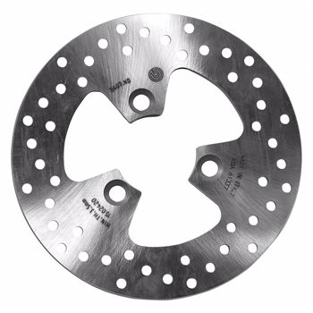 discos de freno moto - Disco de freno BREMBO 68B407K8