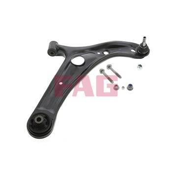 brazo oscilante - Barra oscilante, suspensión de ruedas FAG 821 0506 10