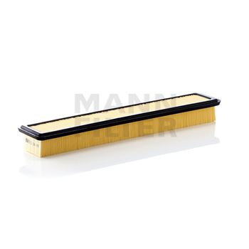filtro de habitaculo - Filtro de habitáculo MANN CU 28 005