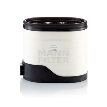 filtro de aire coche - Filtro de aire MANN CP 38 001