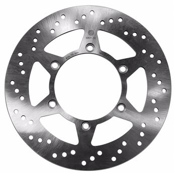 discos de freno moto - Disco de freno BREMBO 68B407D5