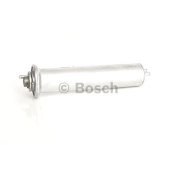 filtro de combustible coche - (F5960) Filtro de combustible BOSCH 0450905960