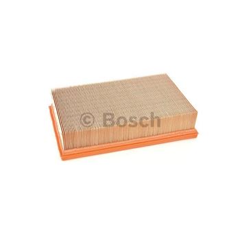 filtro de aire coche - (S0104) Filtro de aire BOSCH F026400104