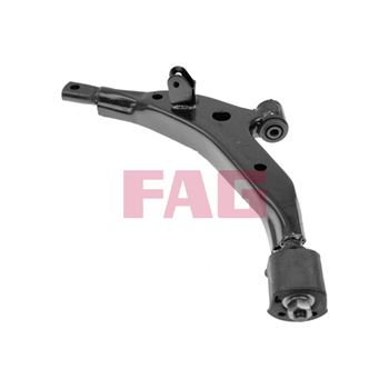 brazo oscilante - Barra oscilante, suspensión de ruedas FAG 821 0080 10