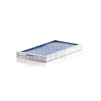 filtro de habitaculo - Filtro de habitáculo MANN CU 24 500